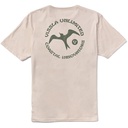 Vissla Men's Coastal Innovators Organic T Shirt