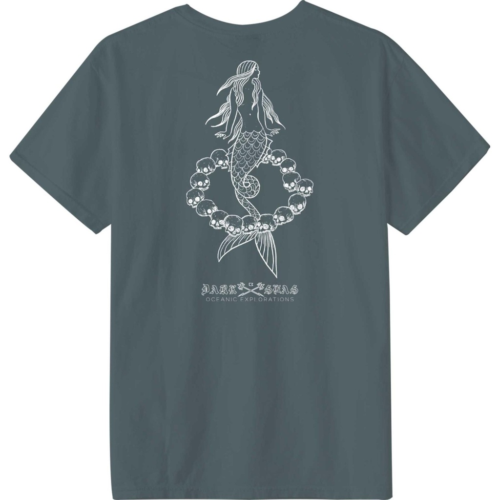 Dark Seas Men's Eternal Short Sleeve Tee