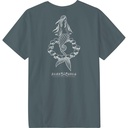 Dark Seas Men's Eternal Short Sleeve Tee