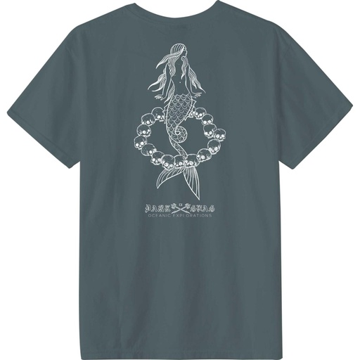Dark Seas Men's Eternal Short Sleeve Tee