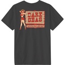 Dark Seas Men's Howdy Short Sleeve Tee