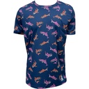 Chubbies Men's King Of The Sea Short Sleeve Ultimate T Shirt