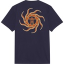 686 Men's Man on the Sun Short Sleeve T Shirt
