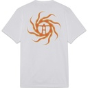 686 Men's Man on the Sun Short Sleeve T Shirt