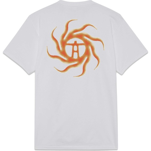 686 Men's Man on the Sun Short Sleeve T Shirt