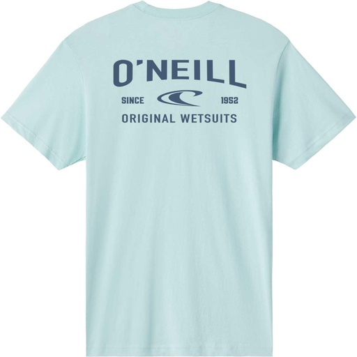 O'Neill Men's Layered Up Short Sleeve T Shirt