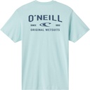 O'Neill Men's Layered Up Short Sleeve T Shirt