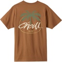O'Neill Men's Home Grown Short Sleeve T Shirt