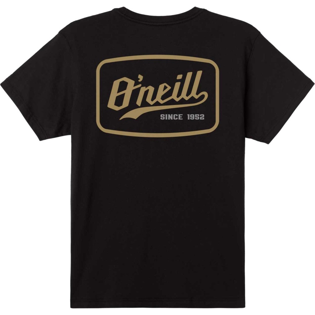 O'Neill Men's Swashbuckler Short Sleeve T Shirt