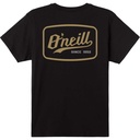 O'Neill Men's Swashbuckler Short Sleeve T Shirt