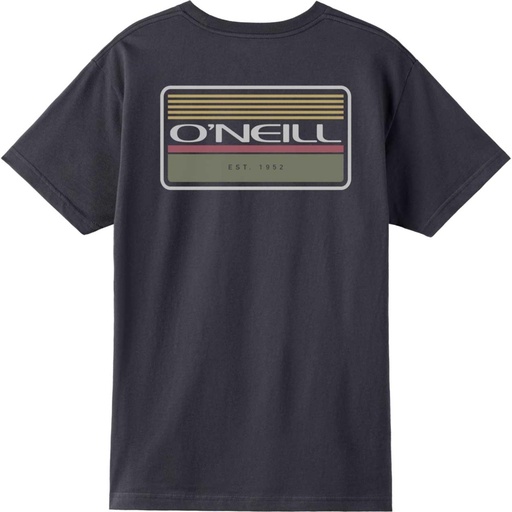 O'Neill Men's Banner Standard Fit T-Shirt