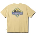 Quiksilver Men's Crystal Jet T Shirt