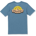 Volcom Men's Shaped Up Short Sleeve T Shirt