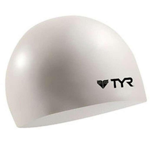 TYR TYR Wrinkle Free Silicone Swim Cap
