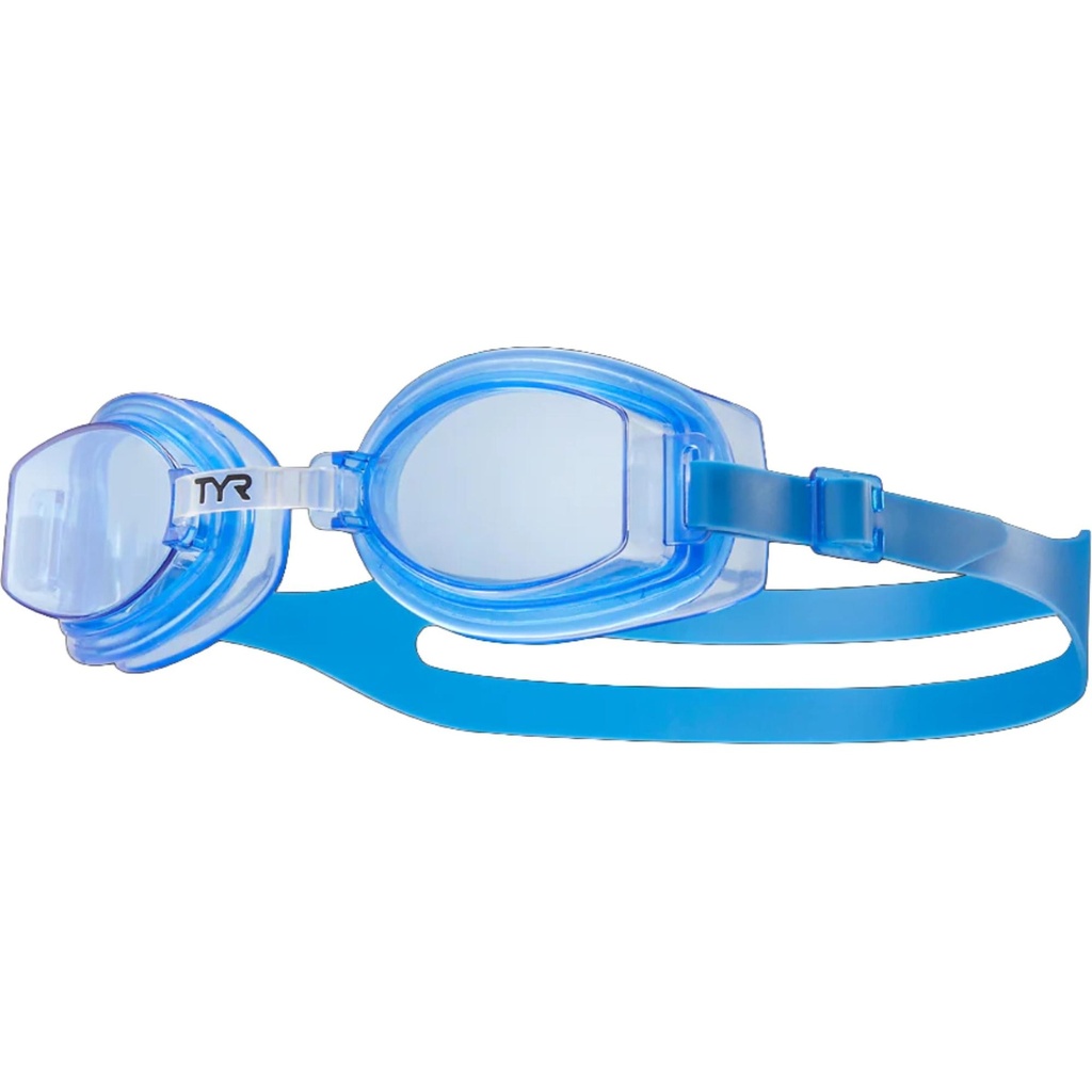 TYR Racetech Goggles