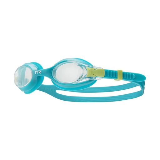 TYR Kids Swimple Swim Goggles