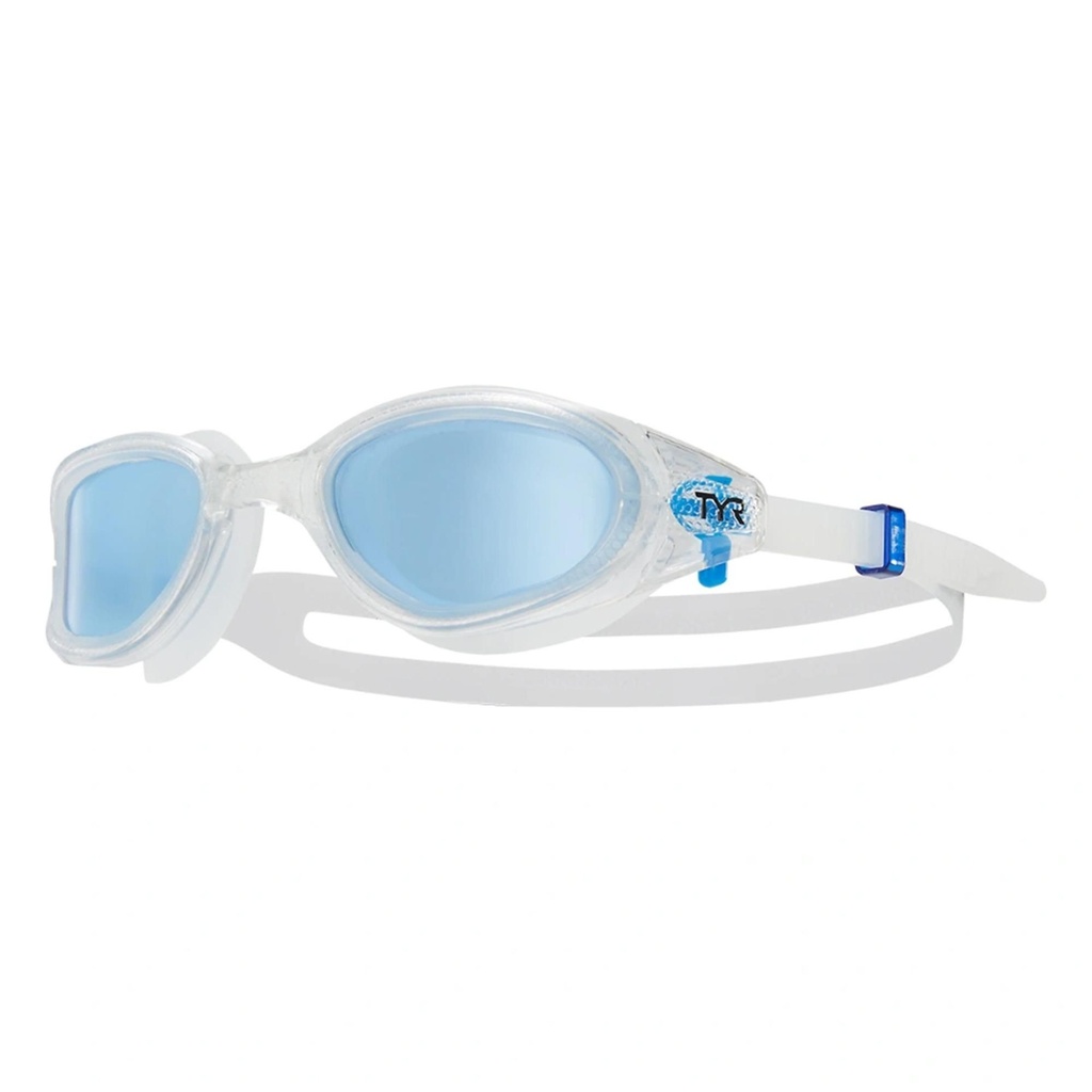 TYR Special Ops 3.0 Polarized Non-Mirrored Swim Goggles