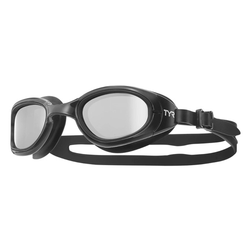 TYR Special Ops 2.0 Polarized Non-Mirrored Swim Goggles