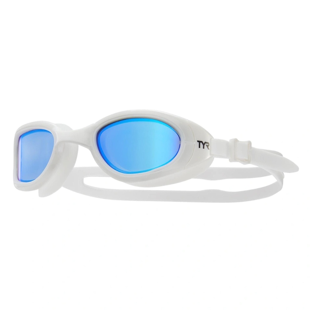 TYR Special Ops 2.0 Polarized Non-Mirrored Swim Goggles