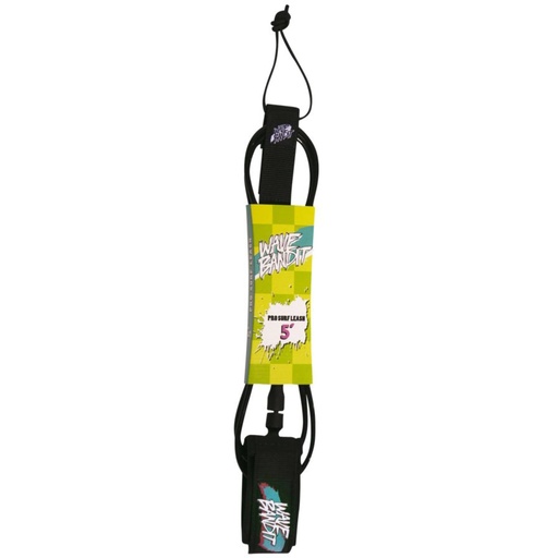 Catch Surf Wave Bandit Surfboard Leash
