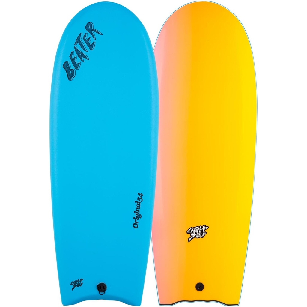 Catch Surf Beater Original 54 Finless Surfboard