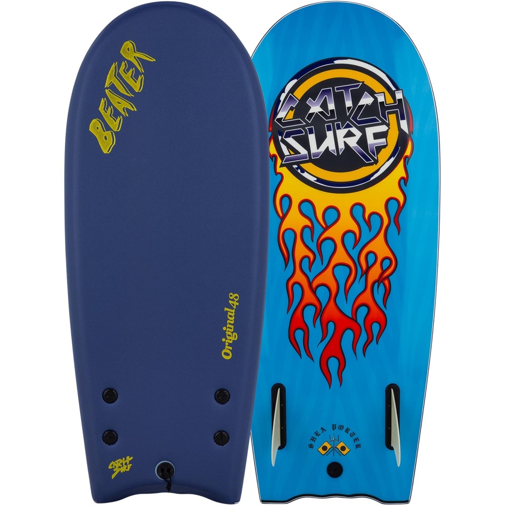 Catch Surf Beater Original 48 PRO x Shea Porter Surfboard