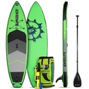 Slingshot Crossbreed 11 Airtech Paddle Board