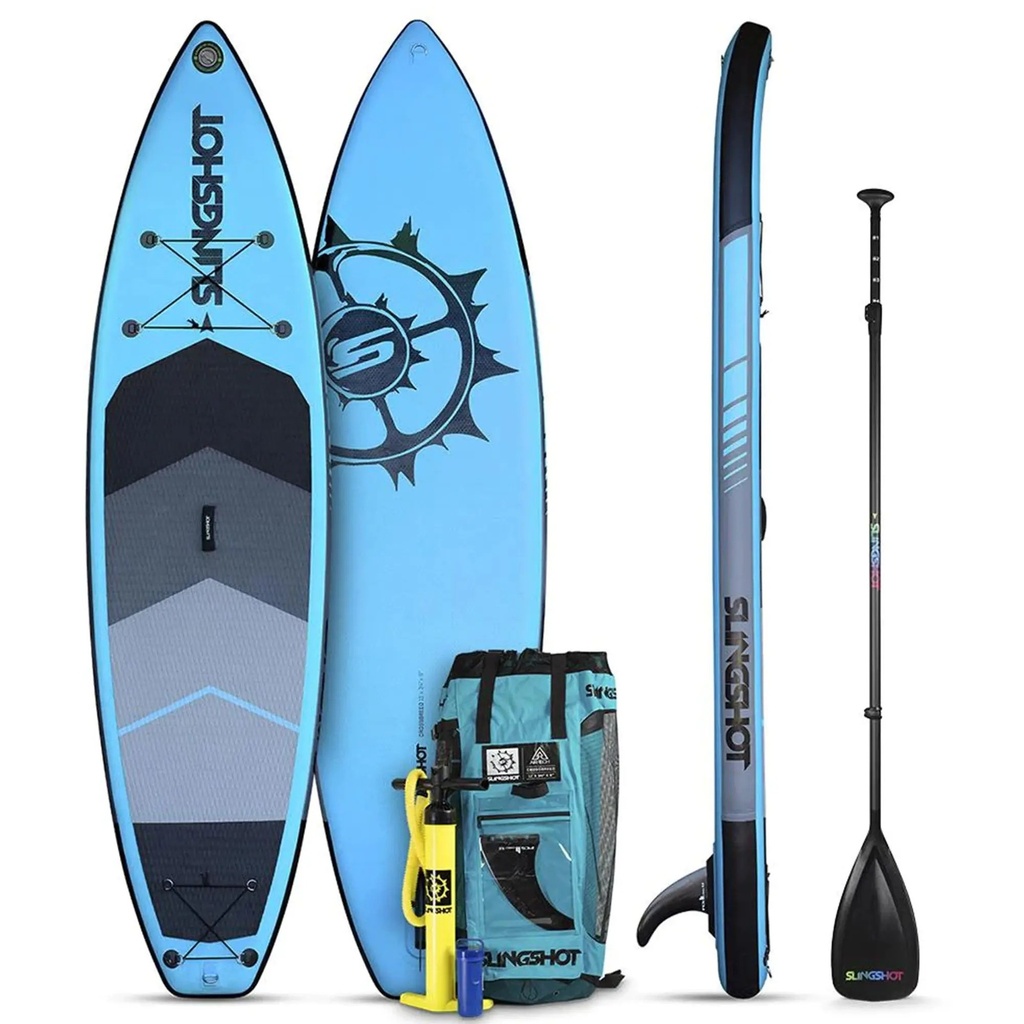 Slingshot Crossbreed 11 Airtech Paddle Board