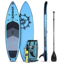 Slingshot Crossbreed 11 Airtech Paddle Board