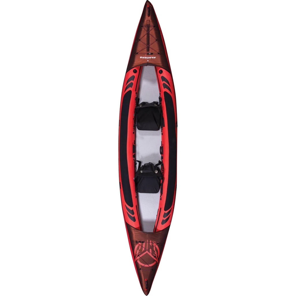 HO Sports Ranger 2 Person Inflatable Ikayak