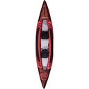 HO Sports Ranger 2 Person Inflatable Ikayak