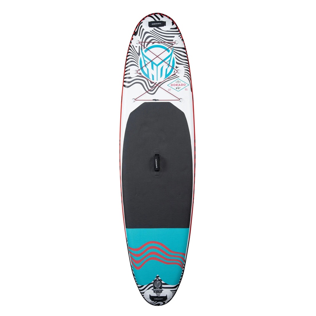 HO Sports Dorado iSUP 9 Paddle Board