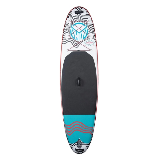 HO Sports Dorado iSUP 9 Paddle Board