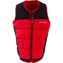 Jetpilot Men's Draft Line Reversible Wakeboard Comp Vest