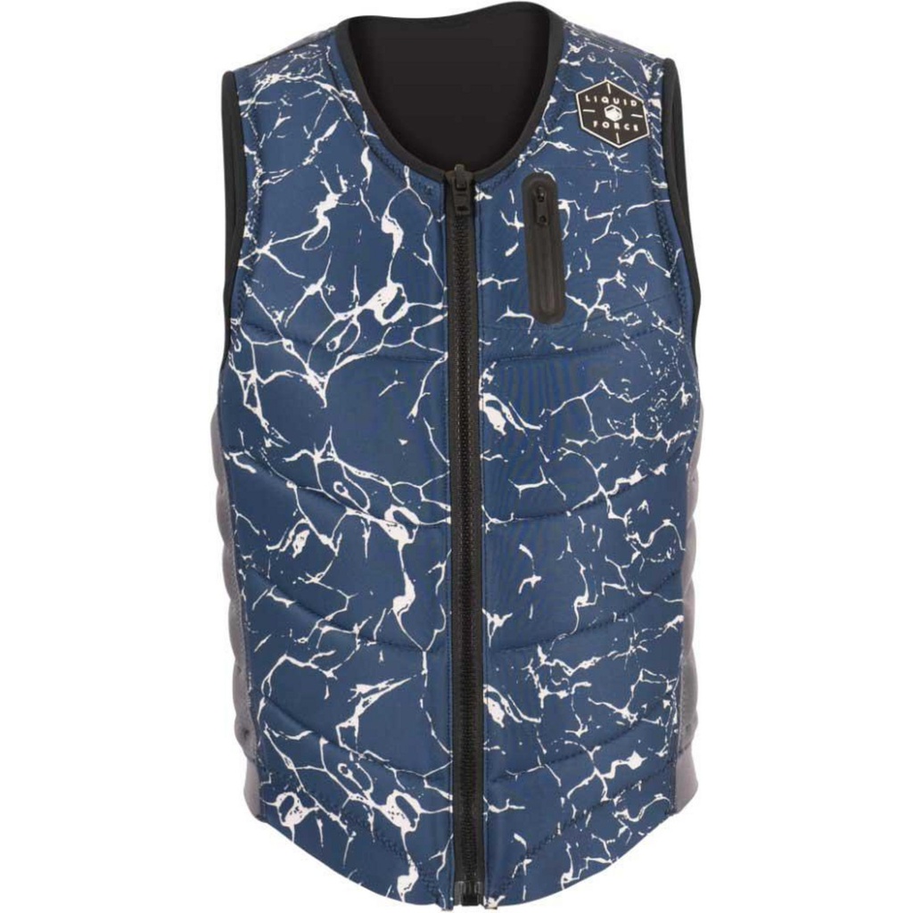 Liquid Force Squad Comp Vest