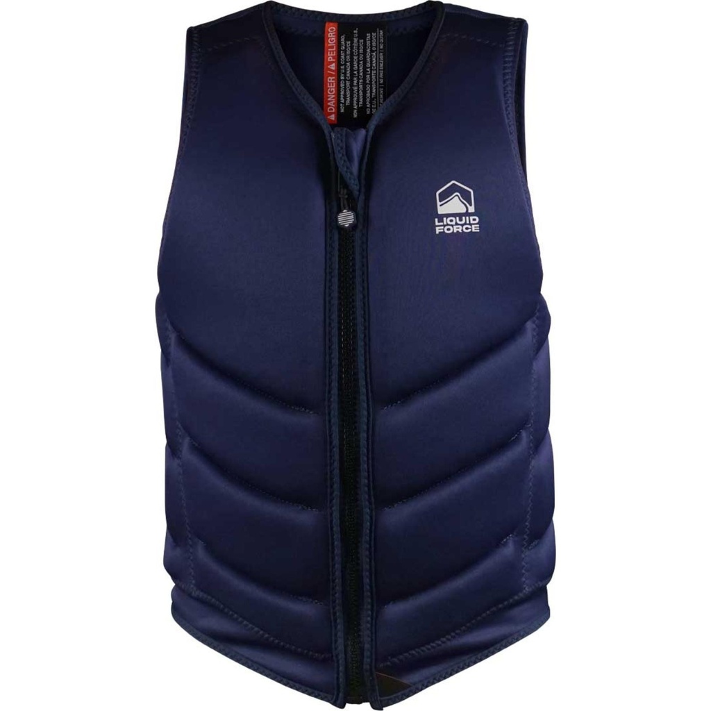 Liquid Force Men's Core Comp Vest