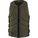 O'Neill Men's Slasher Wakeboard Comp Vest