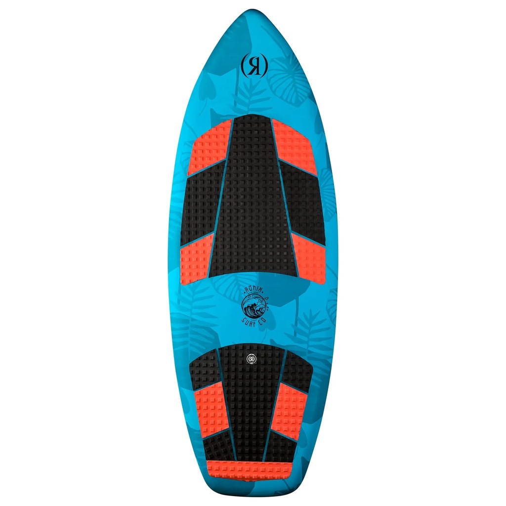Ronix Marsh Mellow Thrasher Wakesurf Board