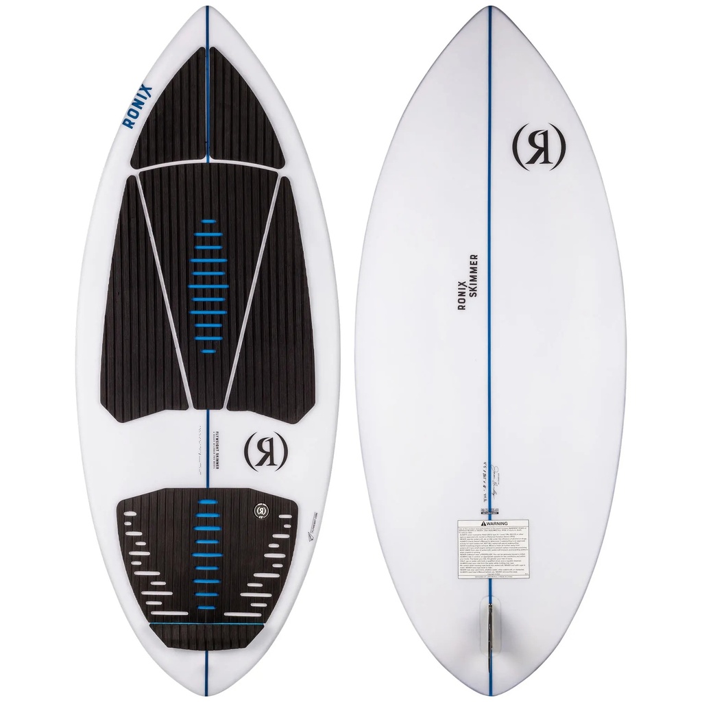 Ronix Flyweight Skimmer Wakesurf Board