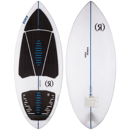 Ronix Flyweight Skimmer Wakesurf Board