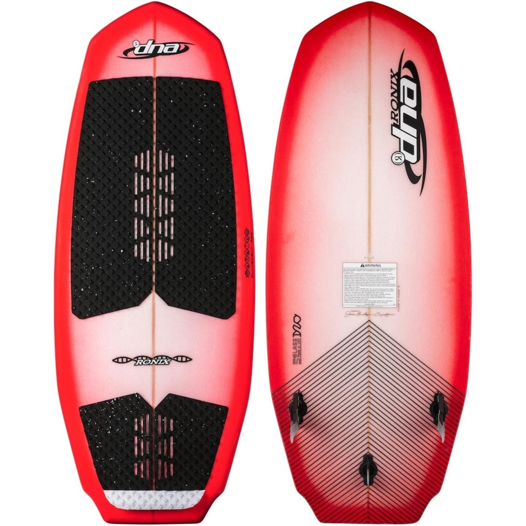 Ronix DNA - Flyweight Pro Wakesurf Board