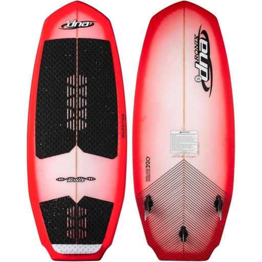 Ronix DNA - Flyweight Pro Wakesurf Board