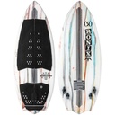 Ronix Atlantik Flyweight Wakesurf Board