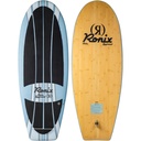 Ronix Aloha Longboard Wakesurf Board