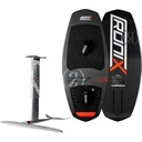 Ronix 727 Foil Board Shift Mast with Balance 1300 Foil '26