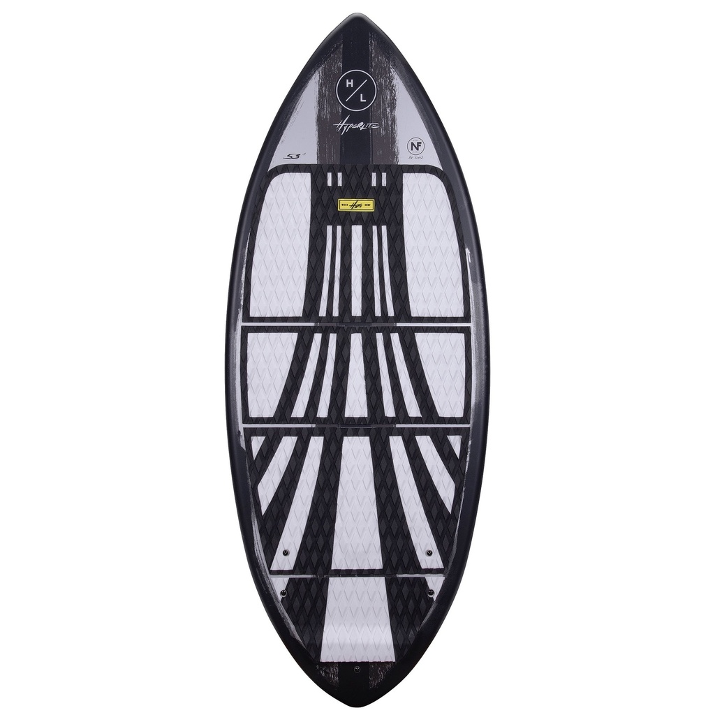 Hyperlite Hi-Fi Wakesurf Board 22