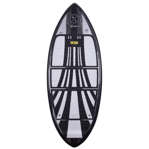 Hyperlite Hi-Fi Wakesurf Board 22