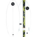 Hyperlite Lobo Wakesurf Board