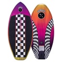 Hyperlite Kids' GromCast Wakesurf Board