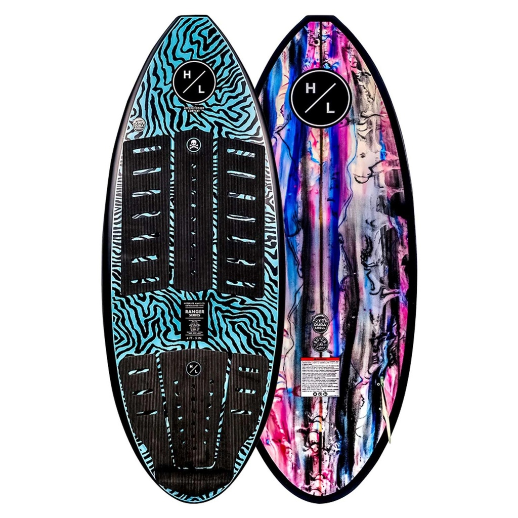 Hyperlite Ranger Wakesurf Board